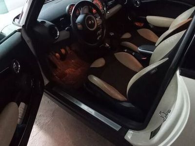 gebraucht Mini Cooper COOPER