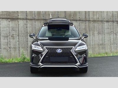 Lexus RX450h