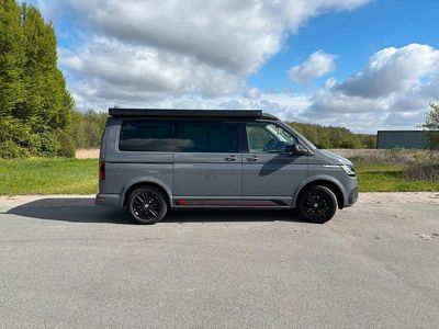 Brugt VW California Edition 150 HK (110 kW) 2023 Grå Van