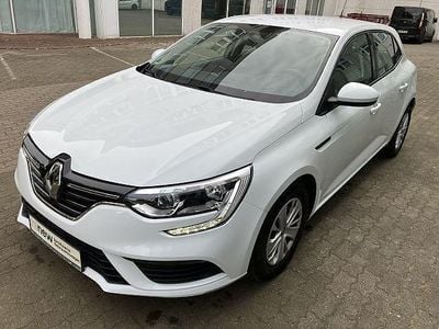Renault Mégane IV
