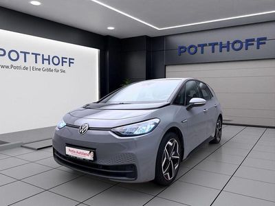 Gebraucht VW ID.3 Pro Performance 110 kW (150 PS) 2021 Kleinwagen