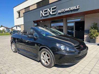 Peugeot 307 CC