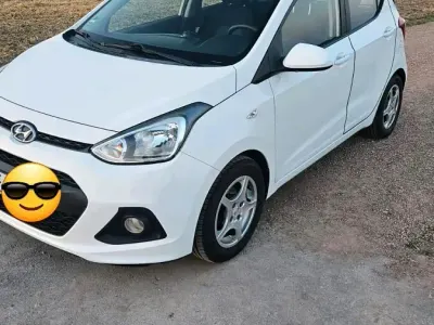Gebraucht Hyundai i10