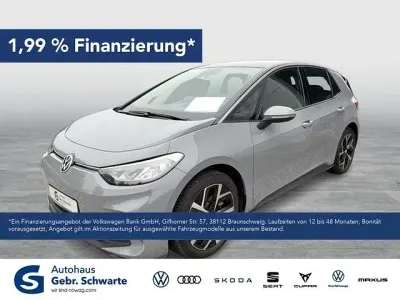 Second-hand VW ID.3