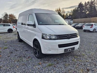 VW T5
