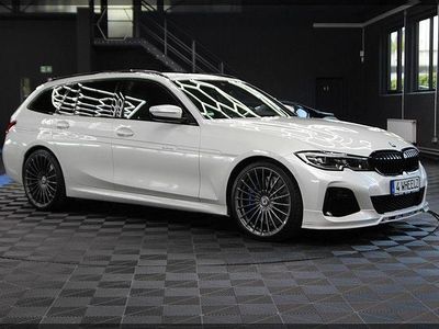 Gebraucht Alpina B3 462 PS (339 kW) 2020 Weiß Limousine