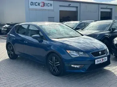 Gebraucht Seat Leon