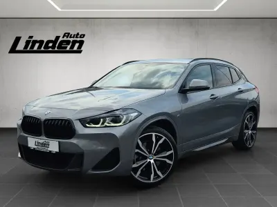 Gebraucht BMW X2