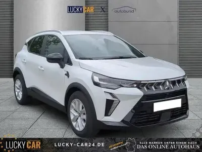 Gebraucht Mitsubishi ASX