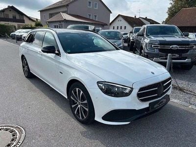 Mercedes E300
