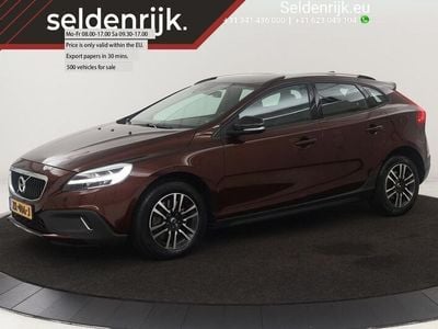 Volvo V40 CC