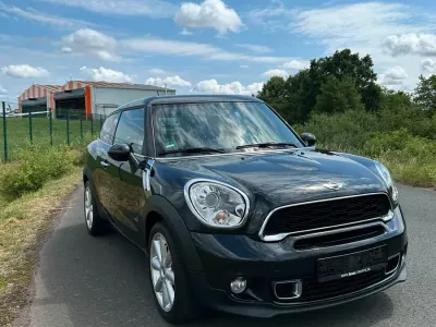 Gebraucht Mini Cooper S Coupé