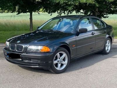 BMW 316