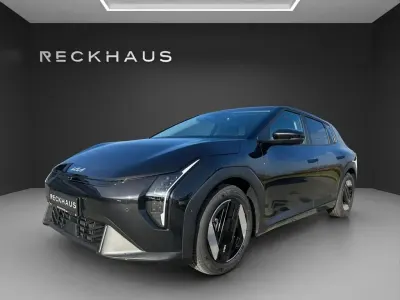 Gebraucht Kia EV4