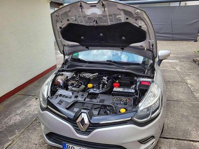 Gebraucht 2017 Renault Clio GrandTour LIMITED Kombi | 7.750 € (Fairer Preis)
