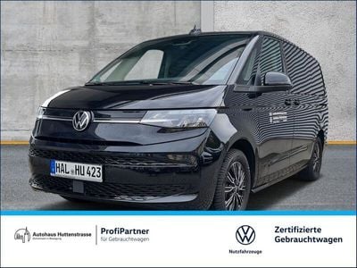 VW T7