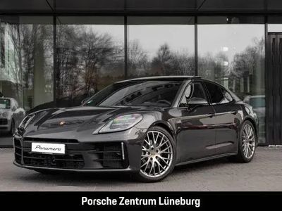 Porsche Panamera 4