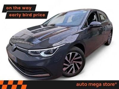 Gebraucht VW Golf VII Style 204 PS (150 kW) 2021 Andere Kleinwagen