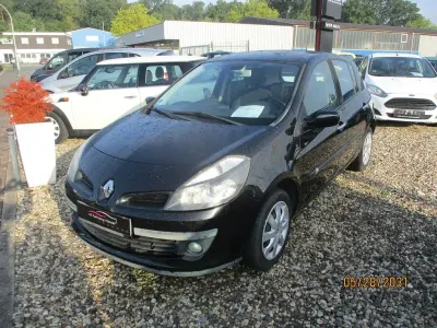 Gebraucht Renault Clio