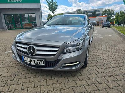 Mercedes CLS350