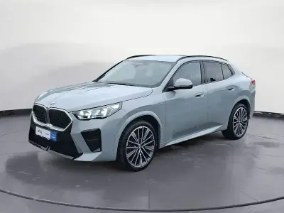 Gebraucht BMW X2