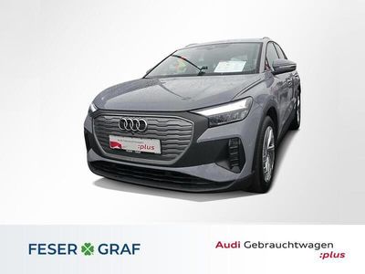 gebraucht Audi Q4 e-tron 35