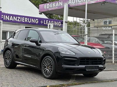 Porsche Cayenne S
