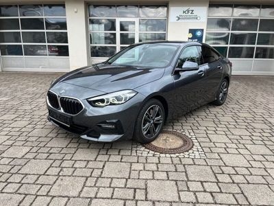 BMW 220