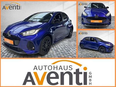 Gebraucht Mazda 2 Homura-Line 116 PS (85 kW) 2025 Kleinwagen