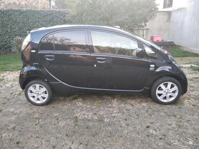 Citroën C-zero