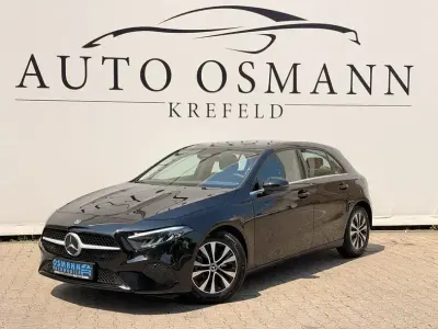 Gebraucht Mercedes A180