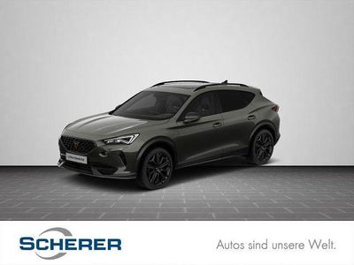 Gebraucht Cupra Formentor VZ 245 PS (180 kW) 2023 Kliffgrau SUV