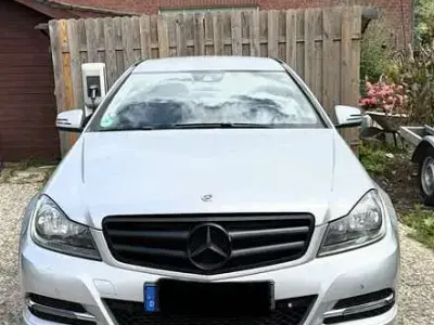 Gebraucht Mercedes C180