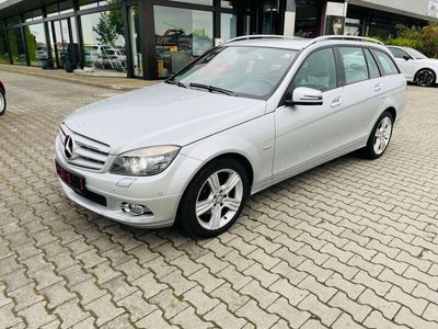 gebraucht Mercedes C300 C 300T Special Edition 6 Zylinder, Automatic, PDC