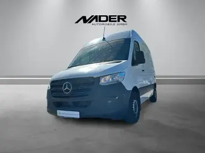 Gebraucht Mercedes Sprinter 2020 Andere Van