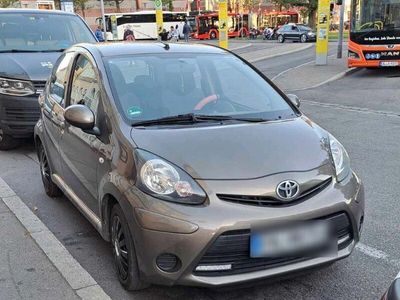 gebraucht Toyota Aygo Cool Go - 4/5 Türig