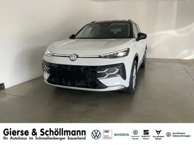 Gebraucht VW T-Roc Life 150 PS (110 kW) 2025 SUV