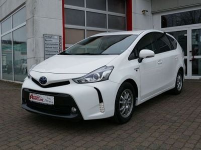 Toyota Prius+