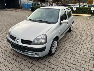 Renault Clio II