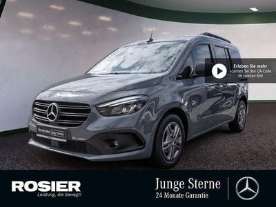 Mercedes Citan 113