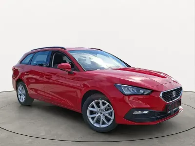 Gebraucht Seat Leon