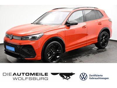 Gebraucht VW Tiguan Style 204 PS (150 kW) 2025 SUV