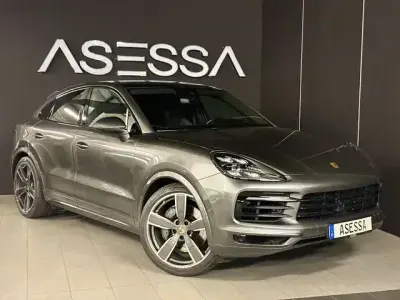 Gebraucht Porsche Cayenne 441 PS (324 kW) 2019 Andere SUV