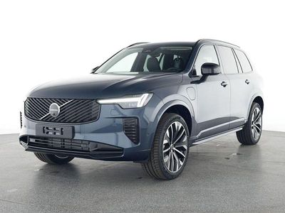 Usata Volvo XC90 Plus 455 CV (334 kW) 2025 Blu SUV