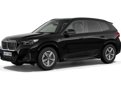 gebraucht BMW X1 xDrive23i