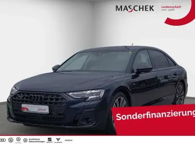 Gebraucht Audi A8L