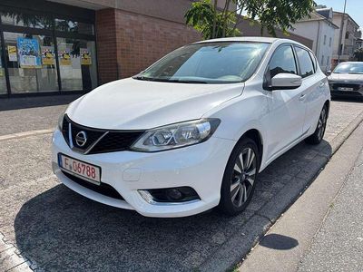 Nissan Pulsar
