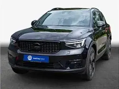 Gebraucht Volvo XC40