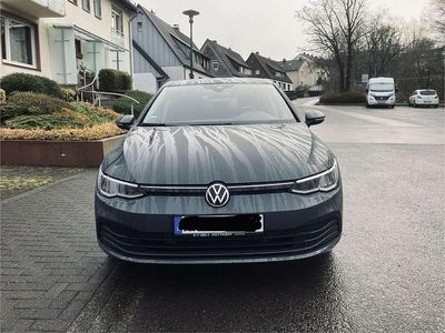 Gebraucht 2020 VW Golf VIII Kleinwagen | 18.500 € (Fairer Preis)