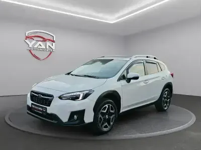 Gebraucht Subaru XV